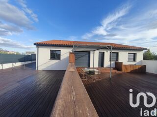  Maison � vendre 8 pi�ces 190 m�