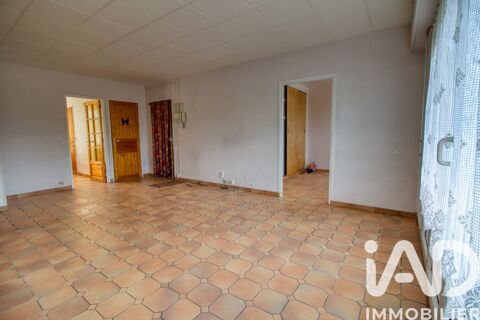   Vente Appartement 4 pi�ces Appartement - 4 pi�ce(s) - 73 m�
