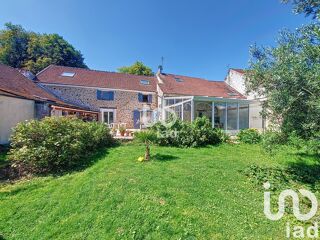  Maison � vendre 10 pi�ces 247 m�