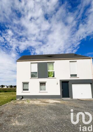  Maison � vendre 7 pi�ces 140 m�