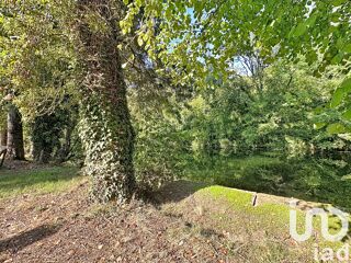  Terrain � vendre 974 m�