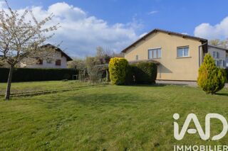  Maison � vendre 3 pi�ces 69 m�