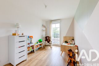  Appartement � vendre 4 pi�ces 83 m�