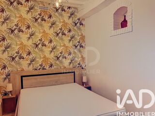  Appartement � vendre 2 pi�ces 35 m�