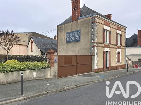   Vente Maison/villa 5 pi�ces Maison - 5 pi�ce(s) - 121 m�