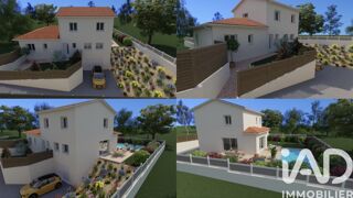  Terrain  vendre 650 m