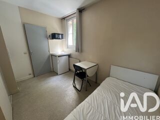  Appartement � louer 1 pi�ce 12 m�