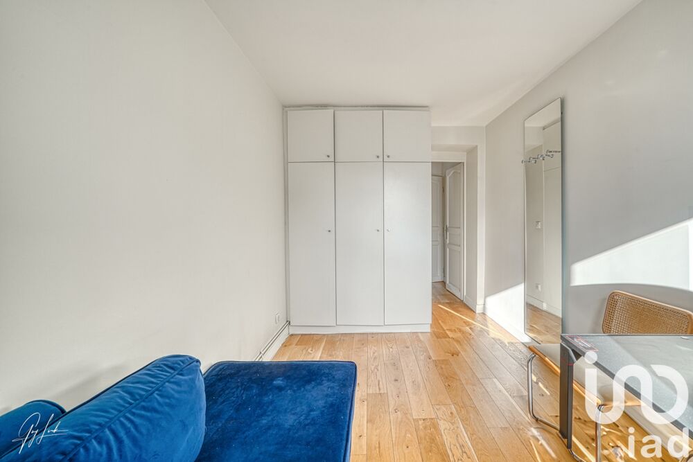  vendre  Appartement Paris 10