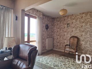  Appartement � vendre 3 pi�ces 74 m�