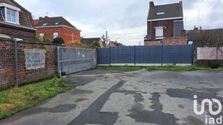  Terrain � vendre 1281 m�