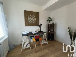  Appartement � vendre 3 pi�ces 95 m�