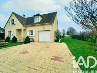  Maison � vendre 6 pi�ces 135 m�