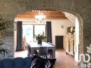  Maison � vendre 14 pi�ces 420 m�