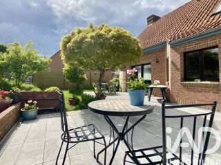  Maison � vendre 8 pi�ces 139 m�