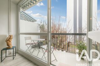  Appartement � vendre 4 pi�ces 88 m�