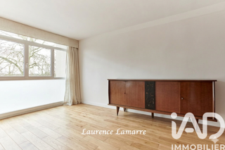  Appartement � vendre 4 pi�ces 69 m�