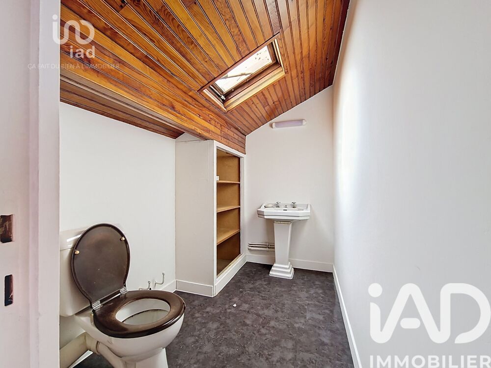 � vendre  Maison Maisons-Alfort (94700)