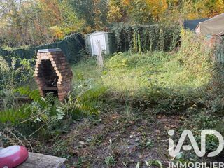  Maison � vendre 5 pi�ces 97 m�