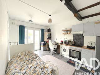  Immeuble � vendre 134 m�