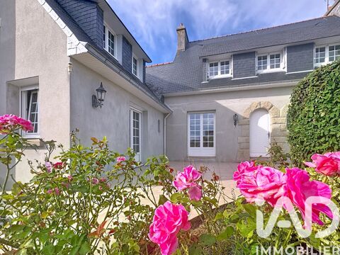   Vente Maison traditionnelle 8 pi�ces Maison - 8 pi�ce(s) - 139 m�