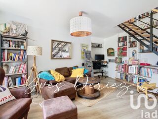  Maison � vendre 5 pi�ces 131 m�