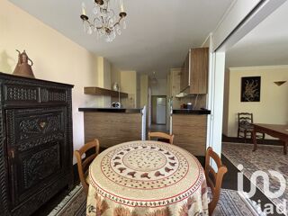  Appartement � vendre 4 pi�ces 90 m�