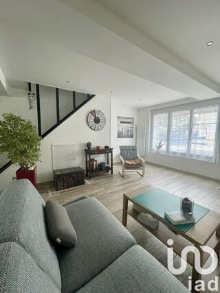  Maison � vendre 3 pi�ces 53 m�