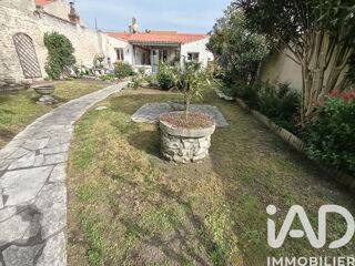  Maison � vendre 4 pi�ces 78 m�