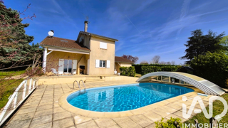  Maison � vendre 6 pi�ces 131 m�