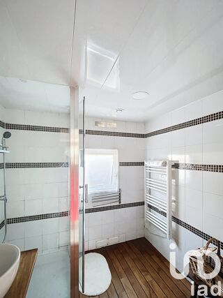  Maison � vendre 3 pi�ces 41 m�