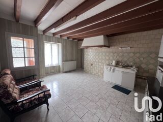  Maison  vendre 5 pices 108 m