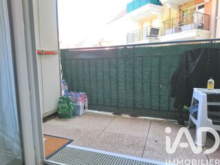  Appartement � vendre 2 pi�ces 38 m�