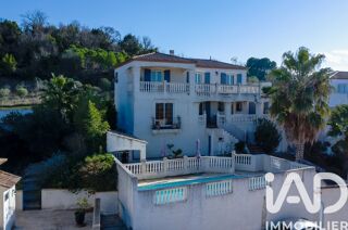  Maison � vendre 6 pi�ces 200 m�