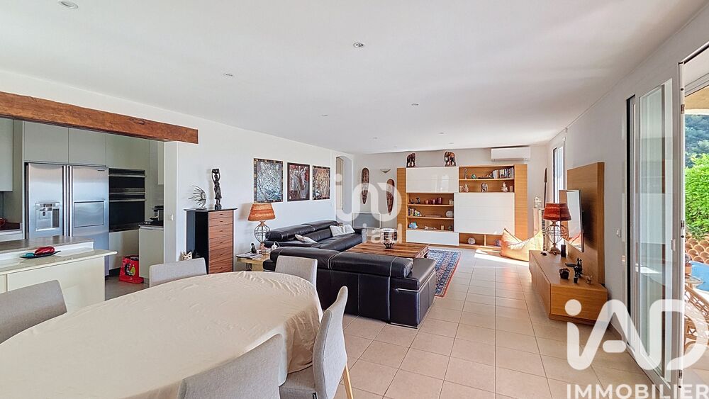 � vendre  Appartement Roquebrune-Cap-Martin (06190)