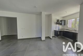  Appartement � vendre 2 pi�ces 61 m�