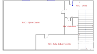  Immeuble � vendre 106 m�