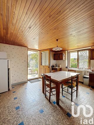  Maison � vendre 5 pi�ces 100 m�