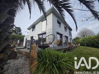  Maison � vendre 6 pi�ces 169 m�