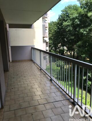  Appartement � vendre 5 pi�ces 102 m�