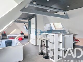  Appartement � vendre 1 pi�ce 23 m�