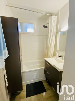  Appartement � vendre 3 pi�ces 57 m�