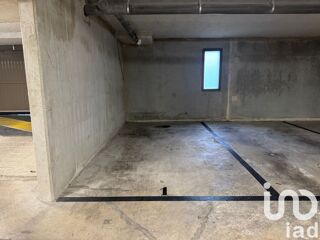  Parking / Garage � vendre 12 m�
