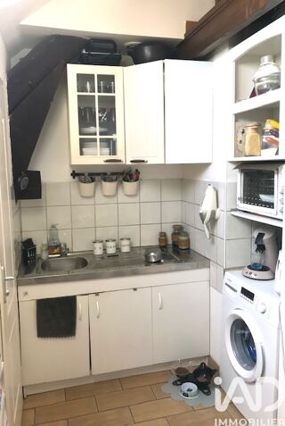  Appartement  vendre 3 pices 56 m