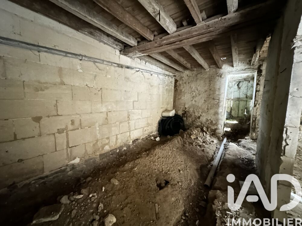 Vente Maison Vente Maison/villa 4 pi�ces Arcy-sainte-restitue