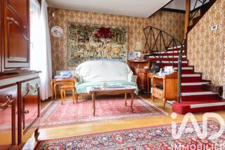  Maison � vendre 6 pi�ces 138 m�