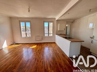  Appartement � vendre 3 pi�ces 56 m�