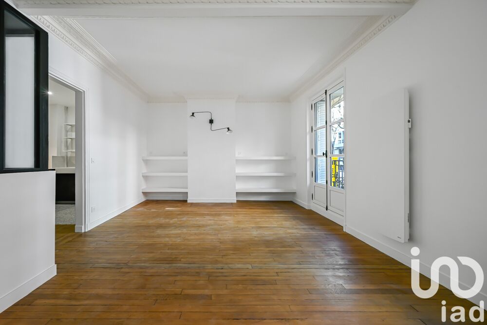  vendre  Appartement Paris 12