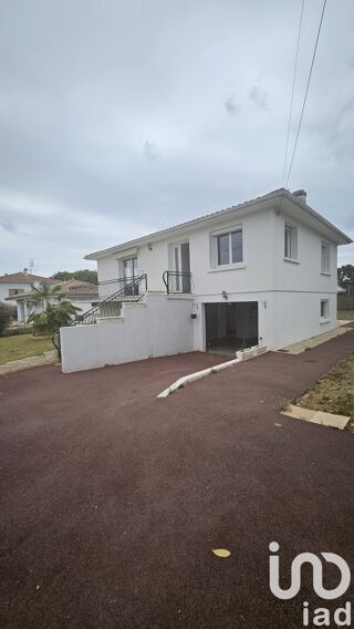  Maison � vendre 5 pi�ces 111 m�