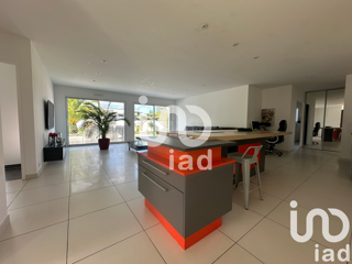  Maison � vendre 4 pi�ces 125 m�