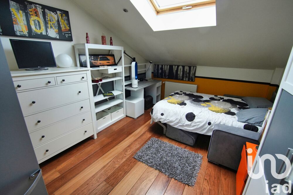  vendre  Appartement Crteil (94000)